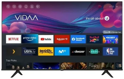 Телевизор Samsung 32