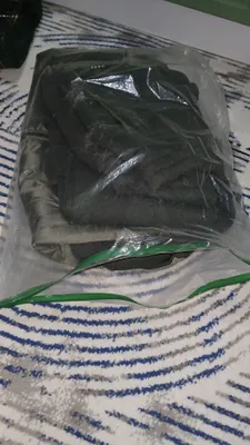 Новый спортивный костюм 1