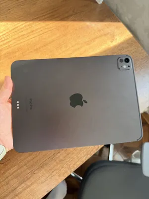 iPad Pro 11 inch m4 1