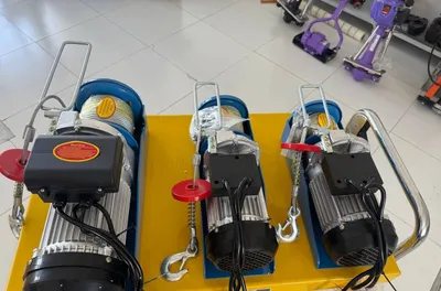 Elektriniy libotkalar електронный либотка ручной тал 1