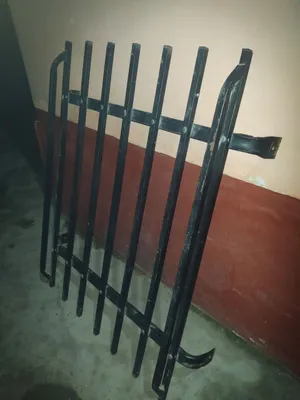 Bagajniik Matizga 1