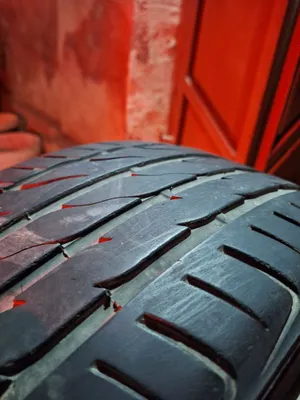 Шина Intertrac 235/55/R17 1