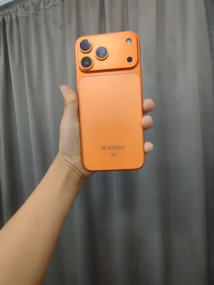 M-HORSE 4G