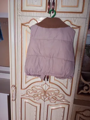 Жилет 1
