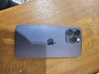 iPhone 14 Pro Max, регион США 1
