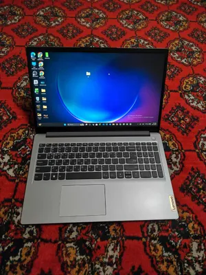 Lenovo IdeaPad 15ALC7 Ryzen 5700U noutbukini sotaman 1