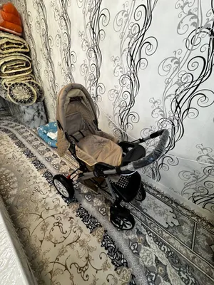 Коляска Kid Belli 1
