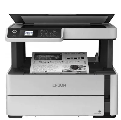 Epson M2140 printeri [3 tasi 1 da MFP] [A4] 1