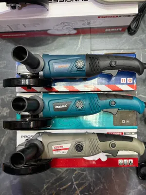 Балгарка 125 Bosch Makita Crown