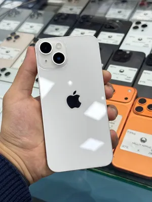 iPhone 14