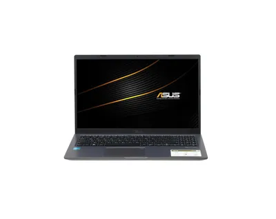 ASUS VivoBook 15 X515EA noutbuki (i5-1135G7 / 8GB / 512GB SSD) 1