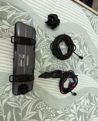 Ishlatilgan, ishlaydigan Lenovo videoregistratori! 1