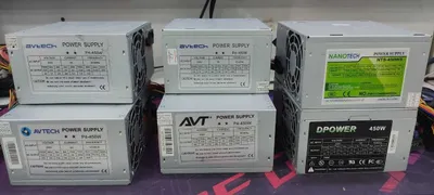 450 Vt quvvat bloki 1