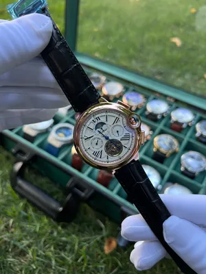 cartier soat 1