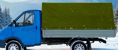 Автомобильные тенты и покрытия для бассейнов (брезент, ПВХ, канвас) — качественный пошив 1