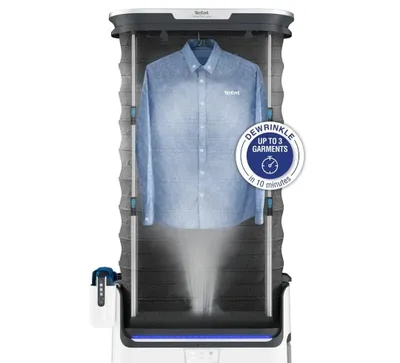 Паровая система для ухода за одеждой Tefal Care For You YT4050 1