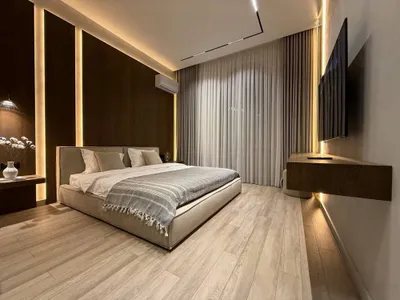 Mirabad Avenue! Сдаётся 3х комнатная квартира с авторским ремонтом! 1