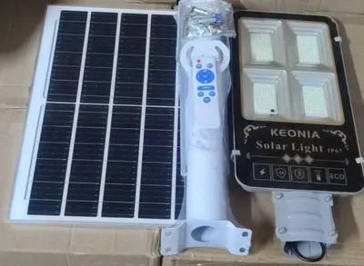 солнечные прожектор 200w projector. Panel