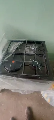 Shvaki gaz plitasi 1 yil kafolat 1