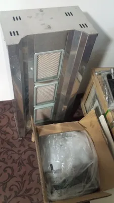 Danar aparat sotiladi