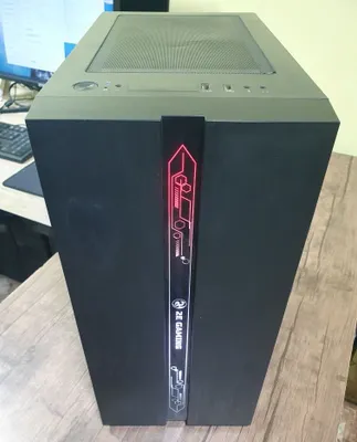Срочно продаётся корпус с DDR4 1