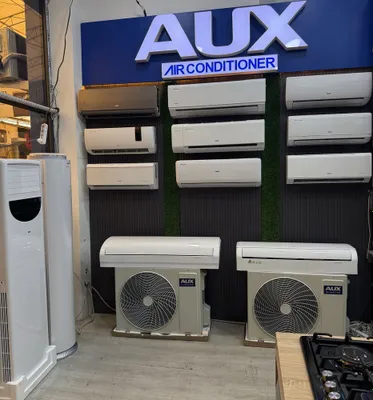 Кондиционер Aux Ds Inverter Low Voltage 1