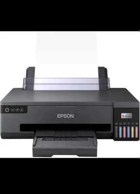 Epson L18050 printeri yangi, kafolat bilan. 1