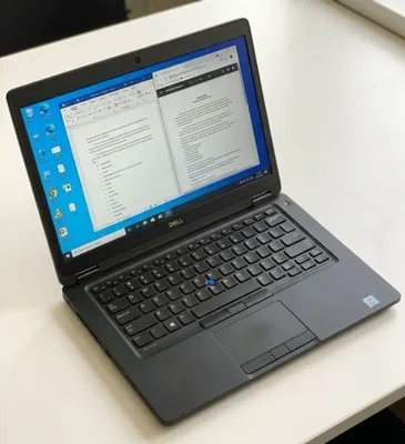 Noutbuk DELL 128/4GB 1