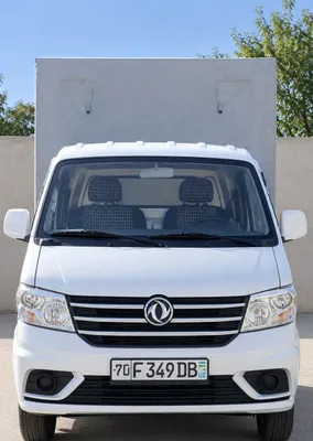 Dongfeng Sokon K01 1