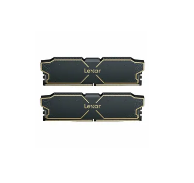 | Lexar Thor DDR5 32GB (2x16GB) 6000MHz tezkor xotirasi 1
