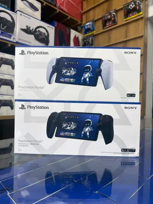 PlayStation Portal 1