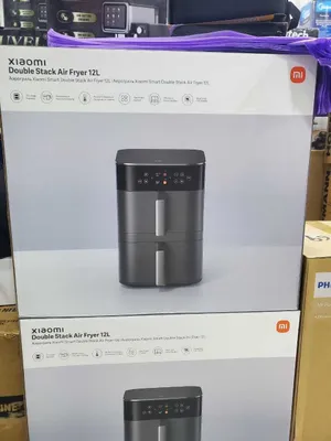 Аэрогриль xiaomi все модели от 6 L до 12 L глобал версии 1