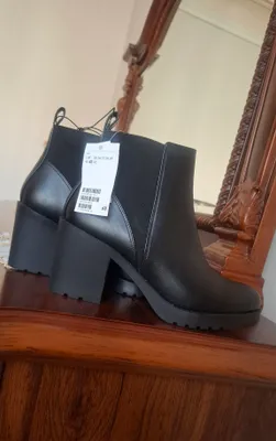 ayollar chelsi oyoq kiyimi 1