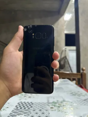 Samsung S8 1