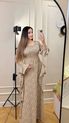 новинка платье