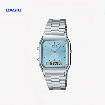 Casio AQ-230A 1