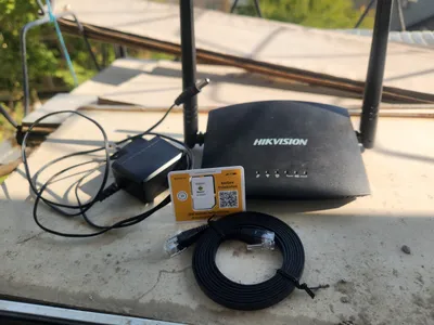 Wi-Fi-роутер с SIM-картой 4G 1