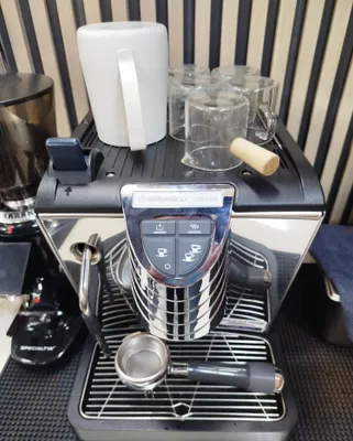 Кофемашина Simonelli Oscar 2