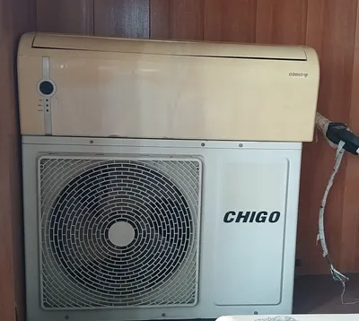 Konditsioner Chigo 18 kv