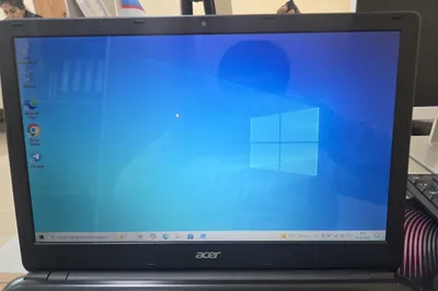 Ноутбук Acer E 510 1