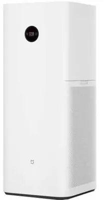 Xiaomi Mi Air Purifier Elite Max 120 kv. m — filtrli havo tozalagich 1