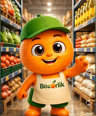 Услуга закупки продуктов
