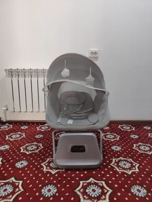 kidilo fermasining elektr chaqaloq tebratgichi 1