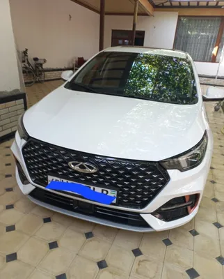 Автомобиль Chery Arrizo 6 Pro 1