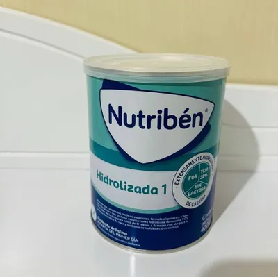 Nutriben Humana 1