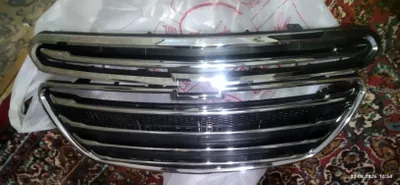 Spark radiatori panjarasi butun 1