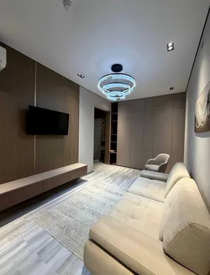 2-комнатная квартира, 52 м², Яшнабад 1