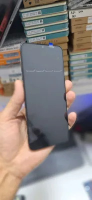Xiaomi Redmi 9А.9С экран с рамкой 1