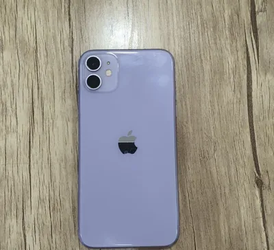 IPhone 11 telefon 1