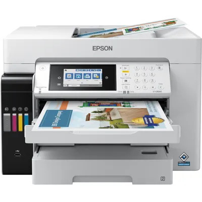Rangli printer